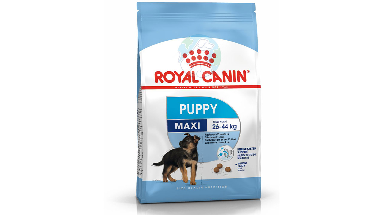 royal canin 18 kg