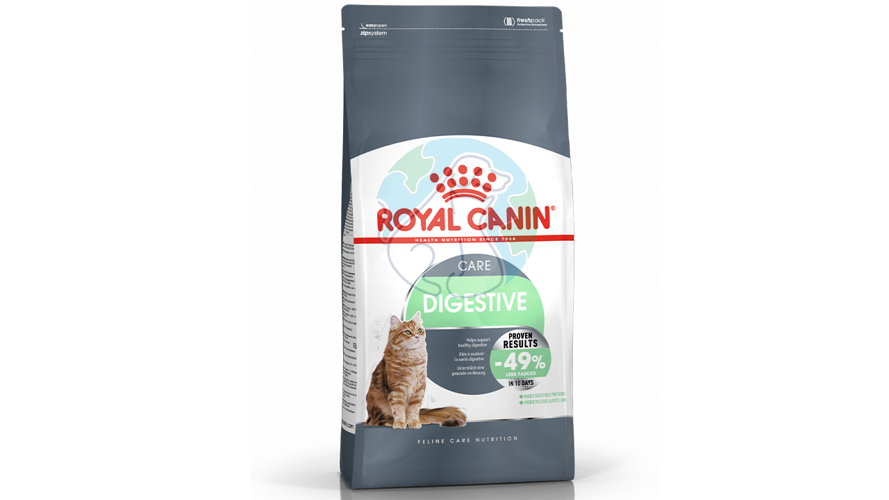 royal canin digestive 2kg